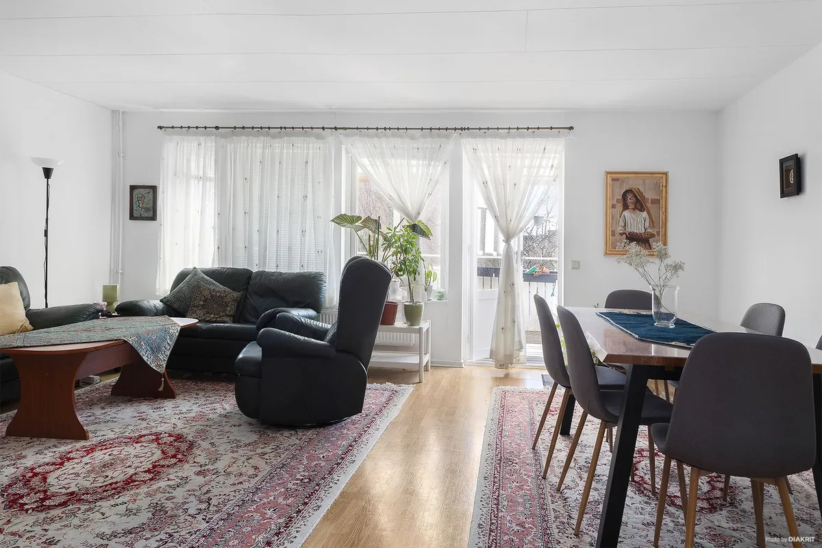 Hyresbostad på Malmö i malmo