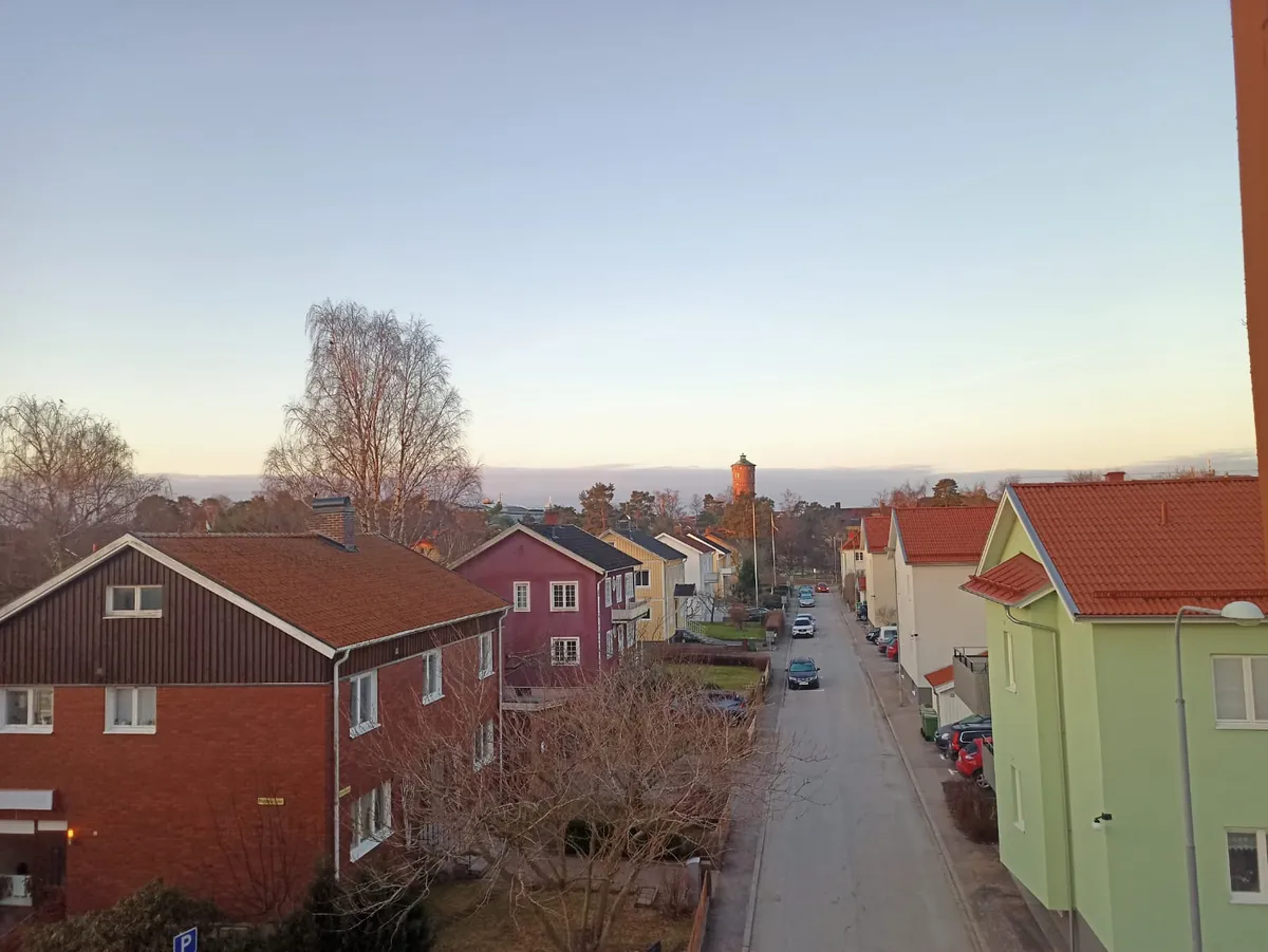 Hyreslägenhet på Trollhättan i trollhattan