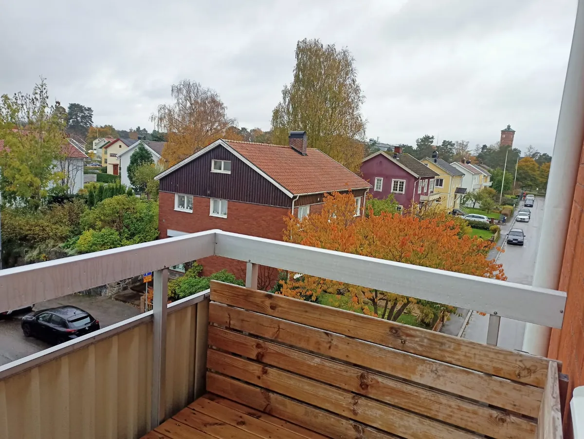 Hyreslägenhet på Trollhättan i trollhattan