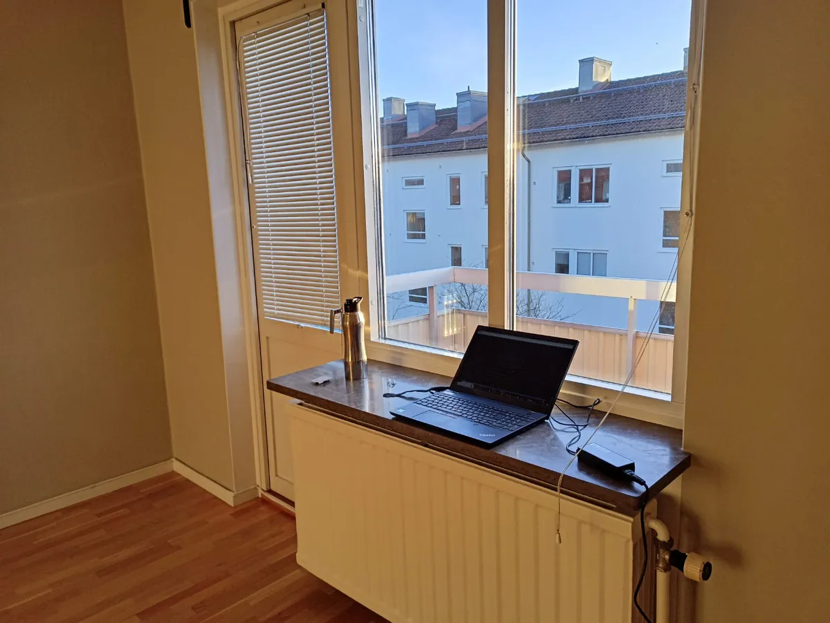 Hyreslägenhet på Trollhättan i trollhattan