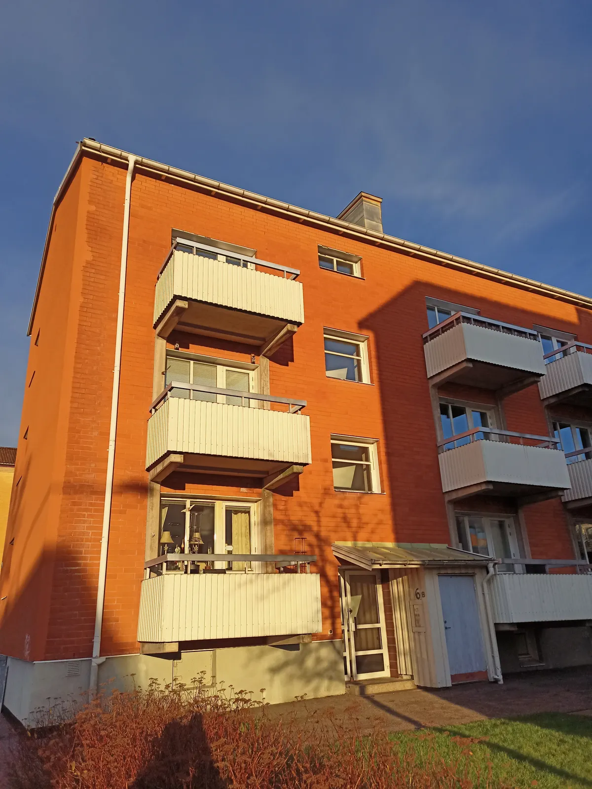 Hyreslägenhet på Trollhättan i trollhattan