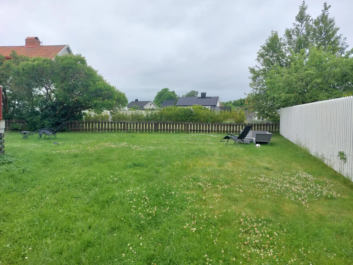 Hyreslägenhet på Örebro i orebro