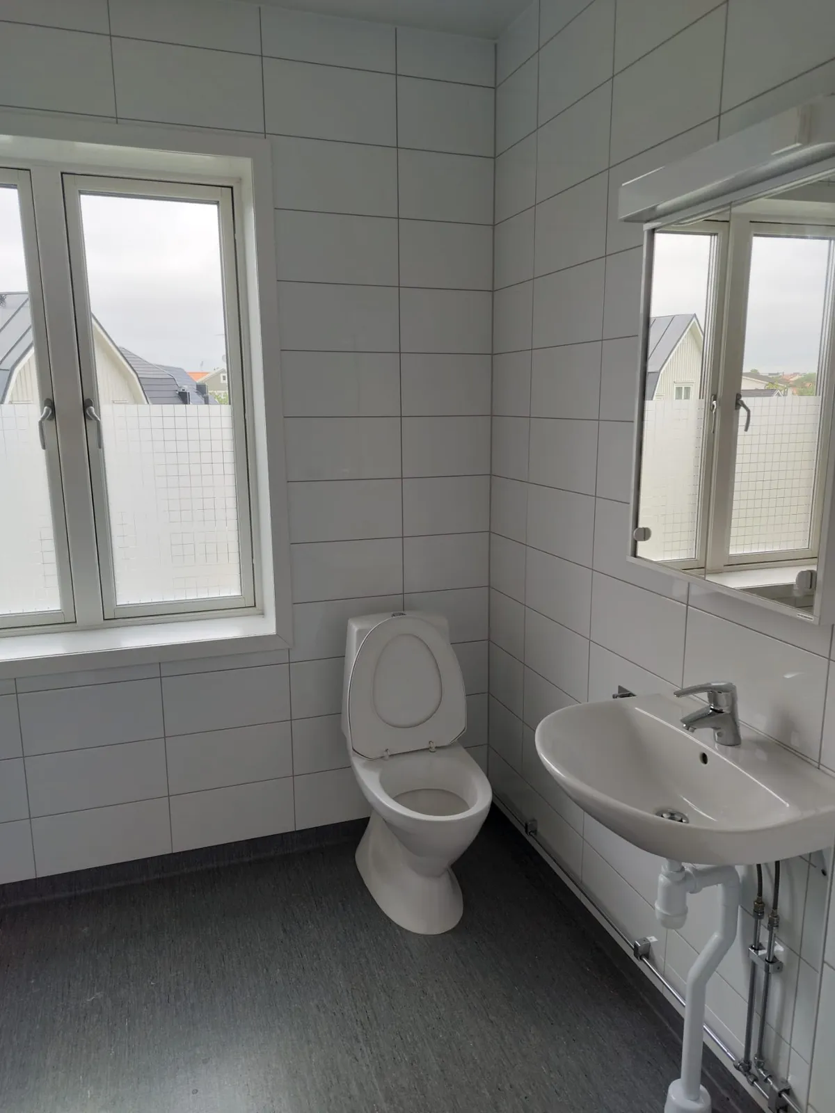 Hyreslägenhet på Örebro i orebro