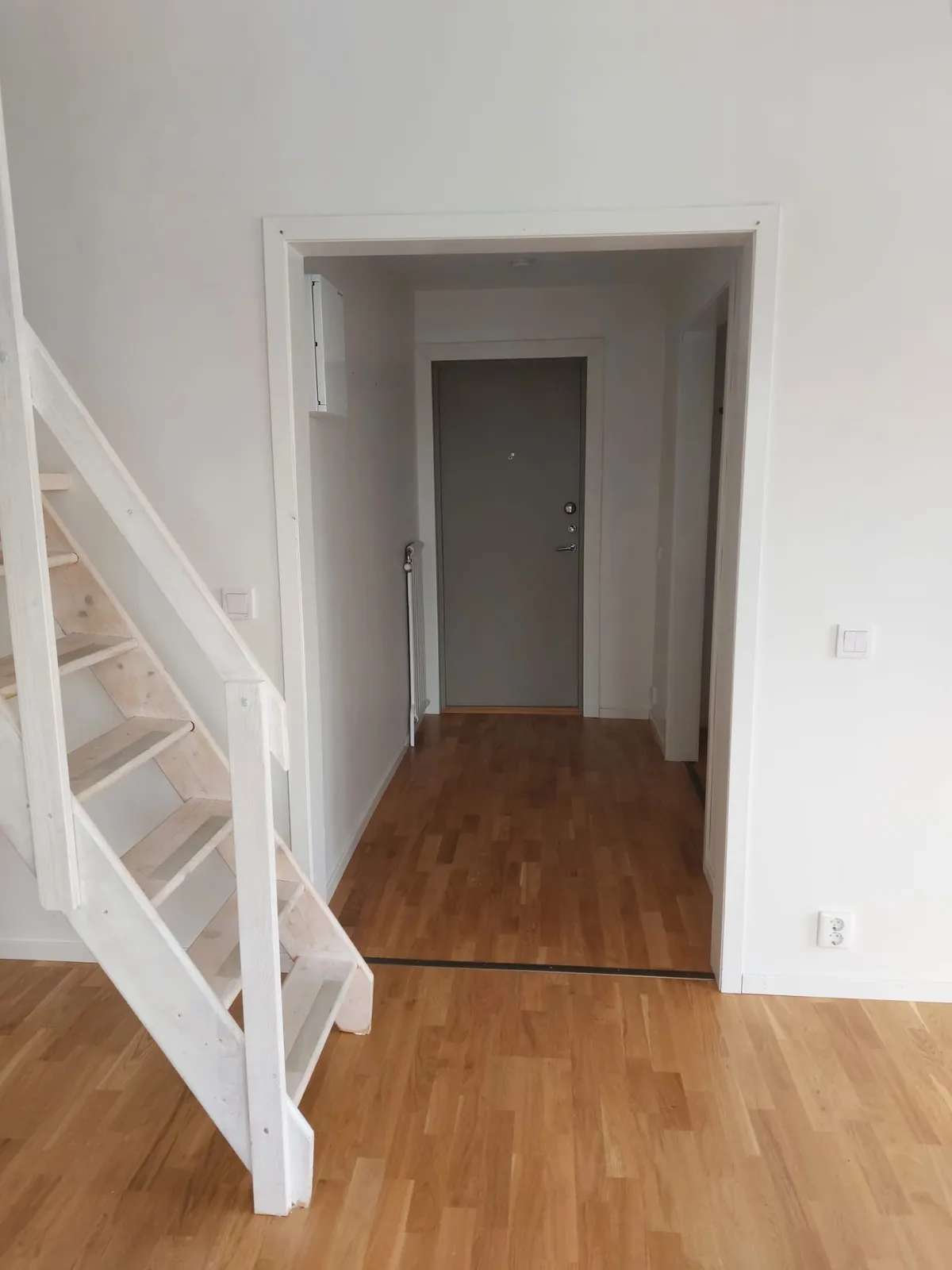 Hyreslägenhet på Örebro i orebro