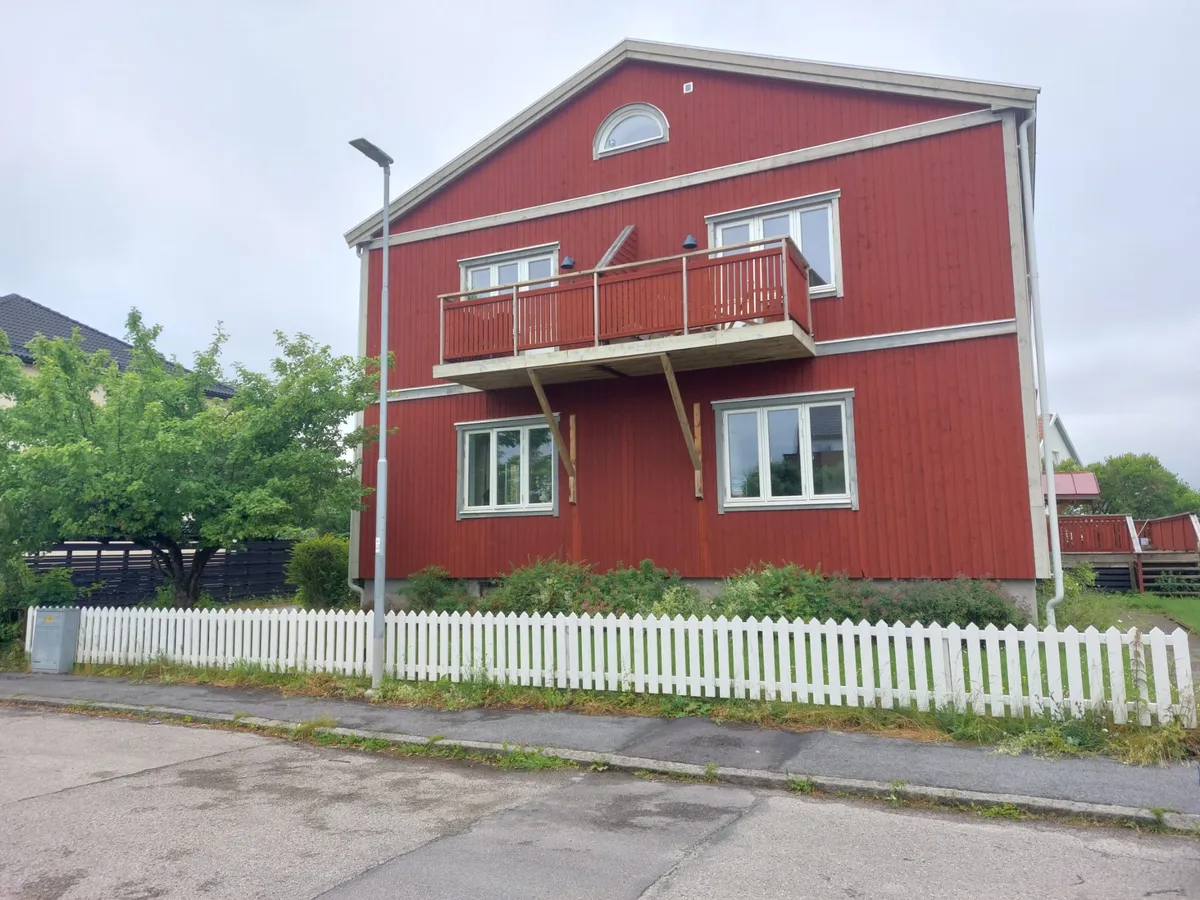 Hyreslägenhet på Örebro i orebro