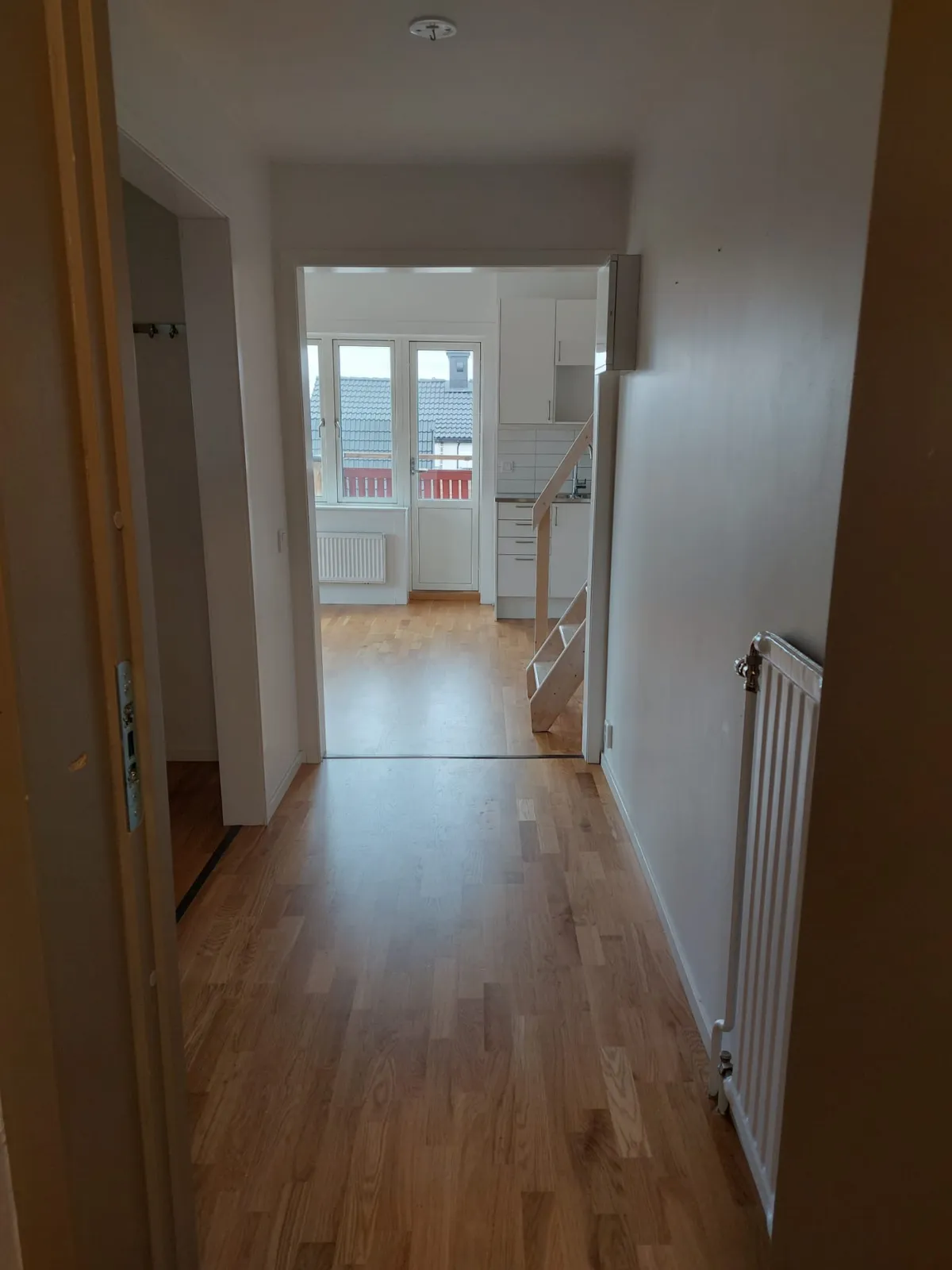 Hyreslägenhet på Örebro i orebro