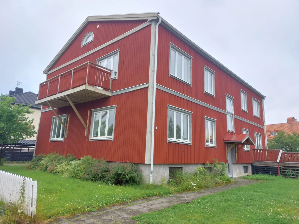 Hyreslägenhet på Örebro i orebro
