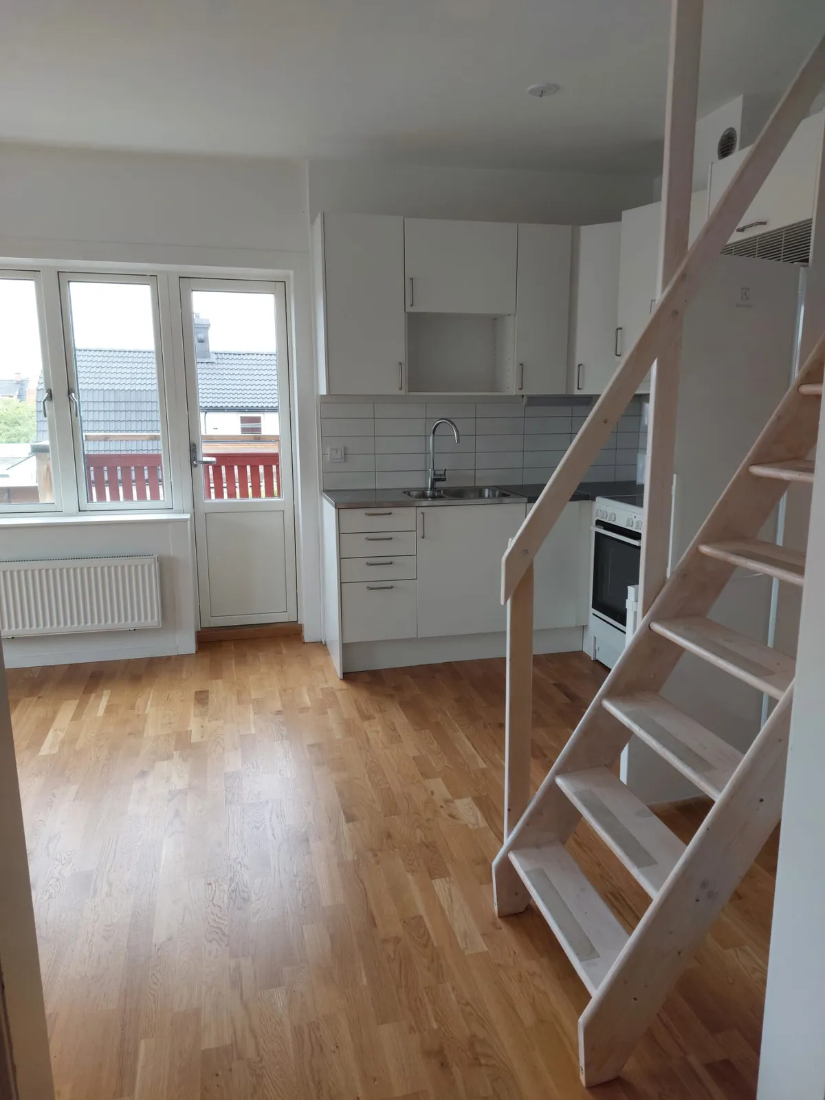 Hyreslägenhet på Örebro i orebro