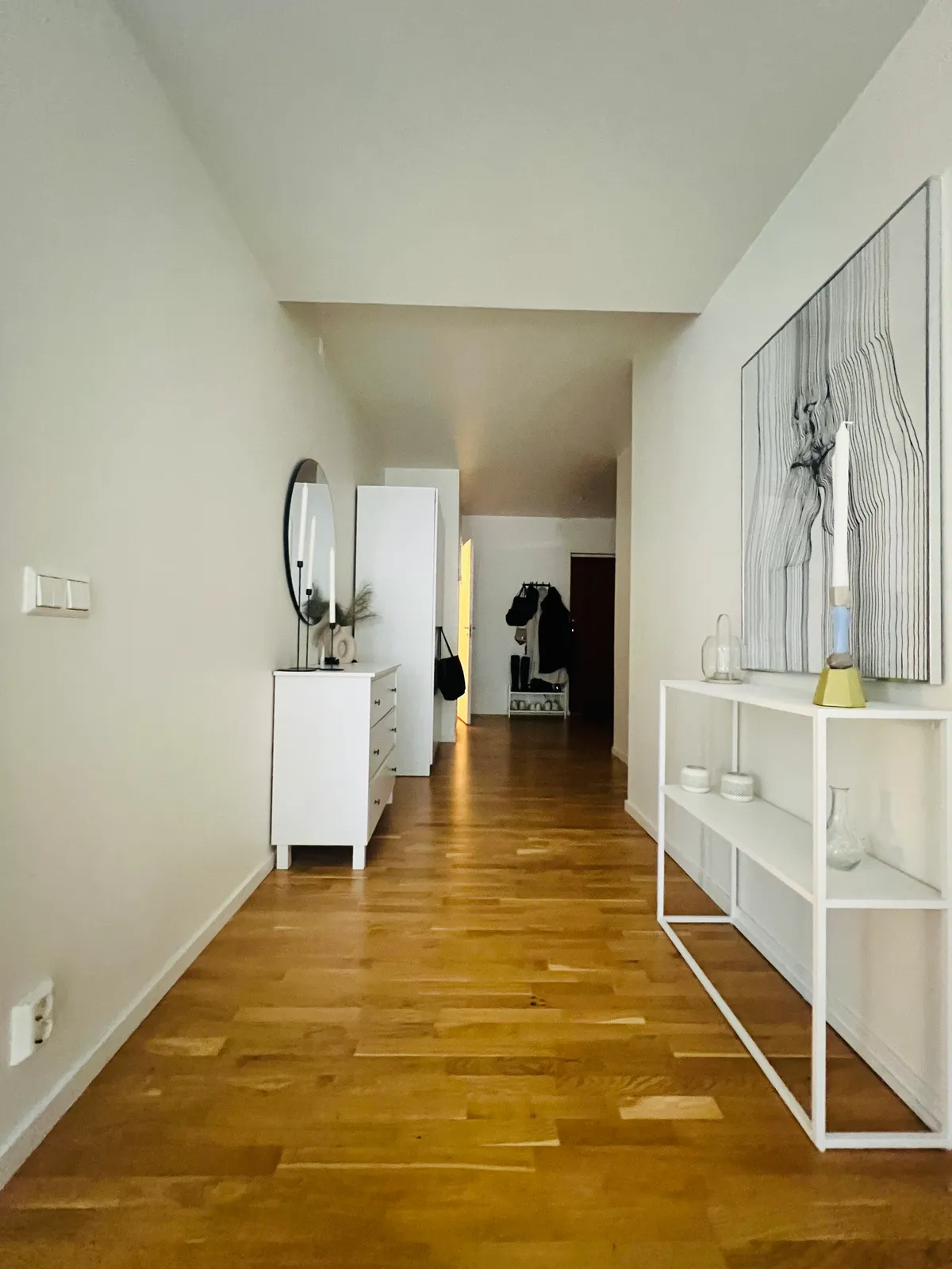 Hyreslägenhet på Borås i boras