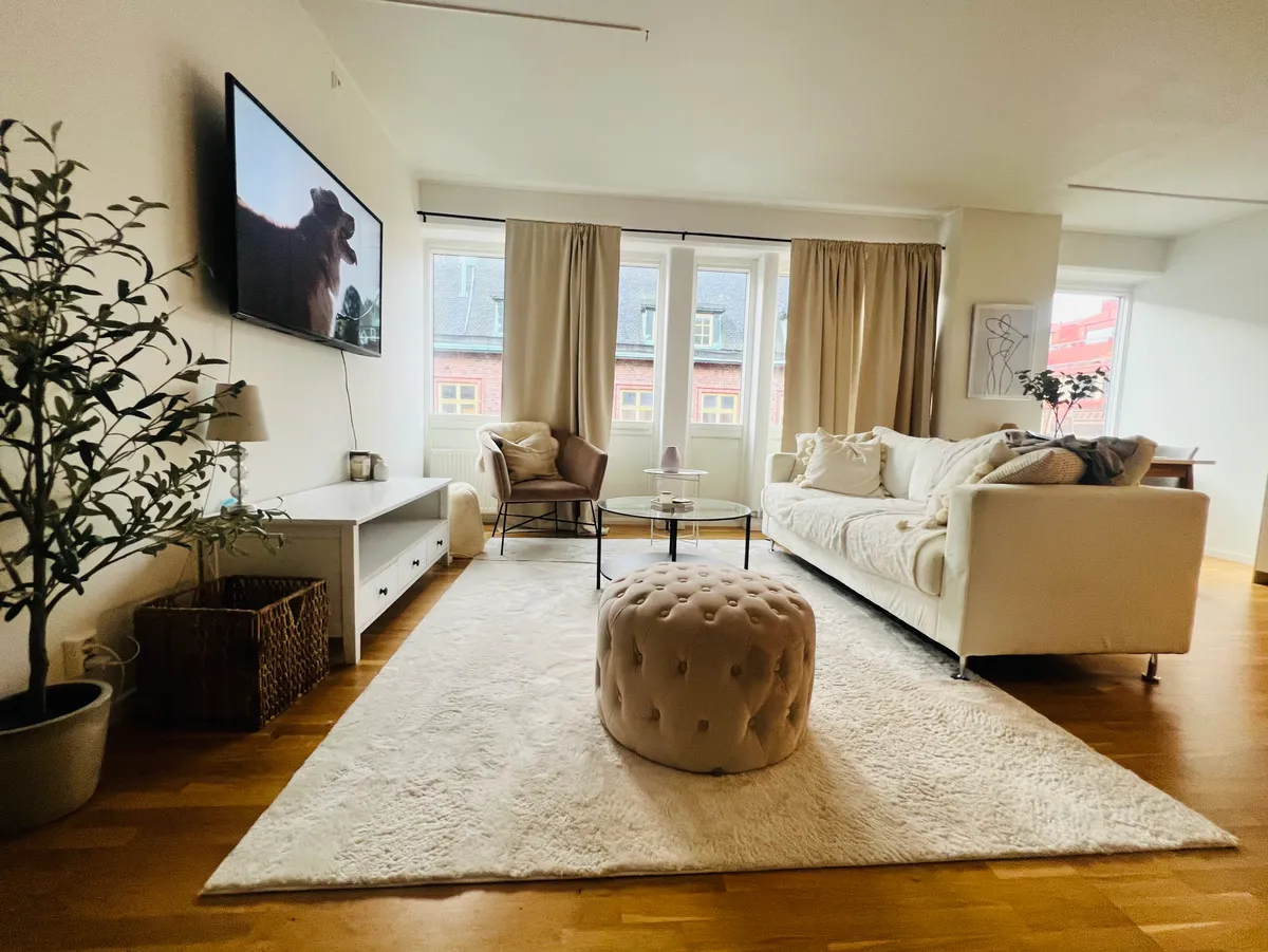 Hyreslägenhet på Borås i boras