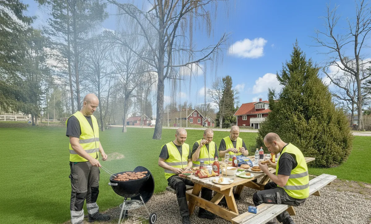 Hyresbostad på Växjö i vaxjo
