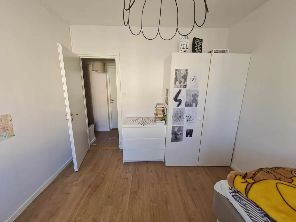 Hyreslägenhet på Uppsala i uppsala