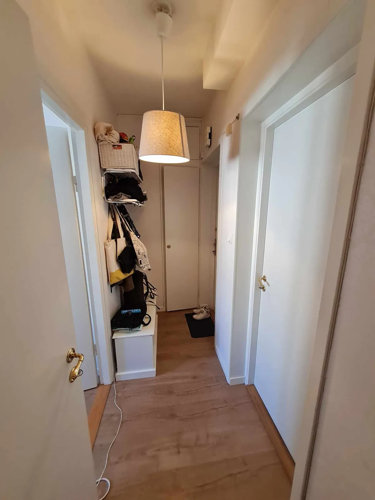 Hyreslägenhet på Uppsala i uppsala