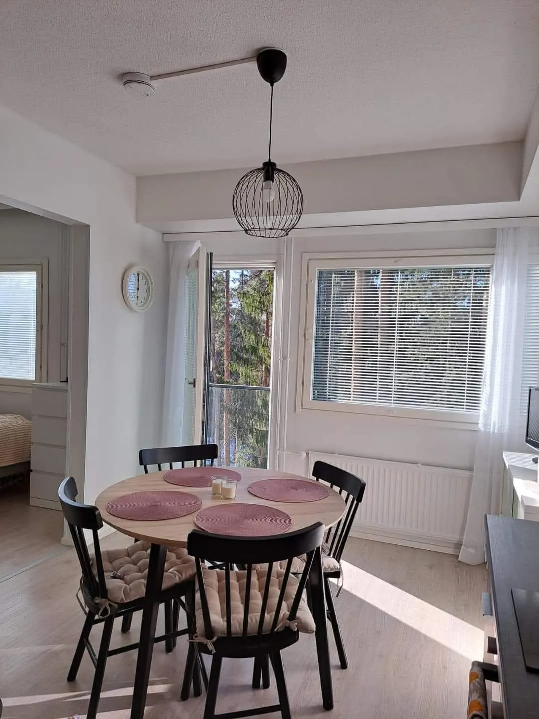 Hyreslägenhet på Jyväskylä i jyvaskyla