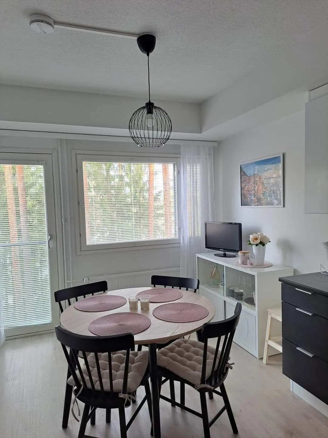 Hyreslägenhet på Jyväskylä i jyvaskyla