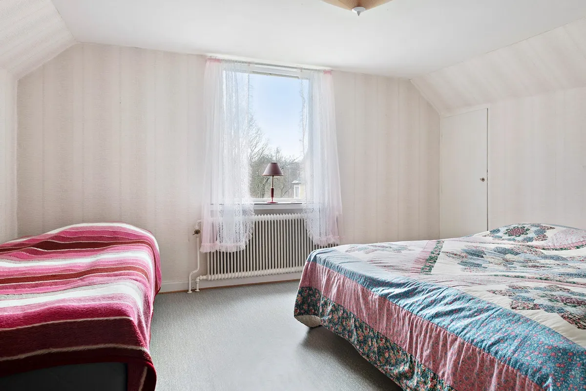 Hyresbostad på Tyringe i tyringe