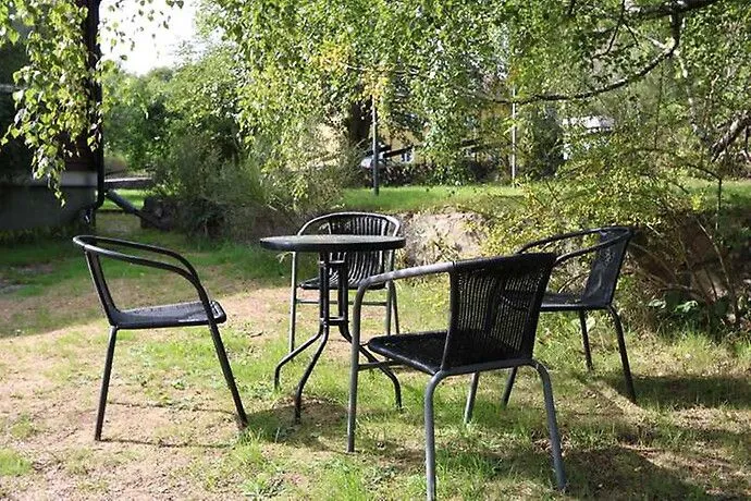 Hyresbostad på Traryd i traryd