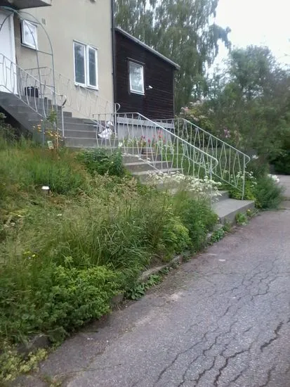 Hyresbostad på Traryd i traryd