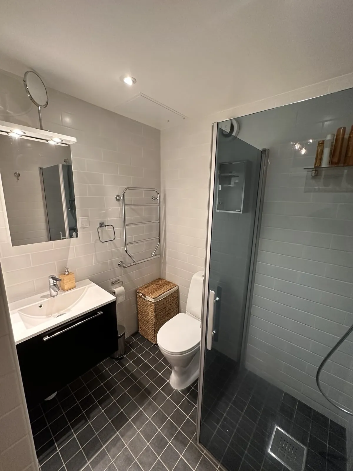 Hyresbostad på Huddinge i huddinge