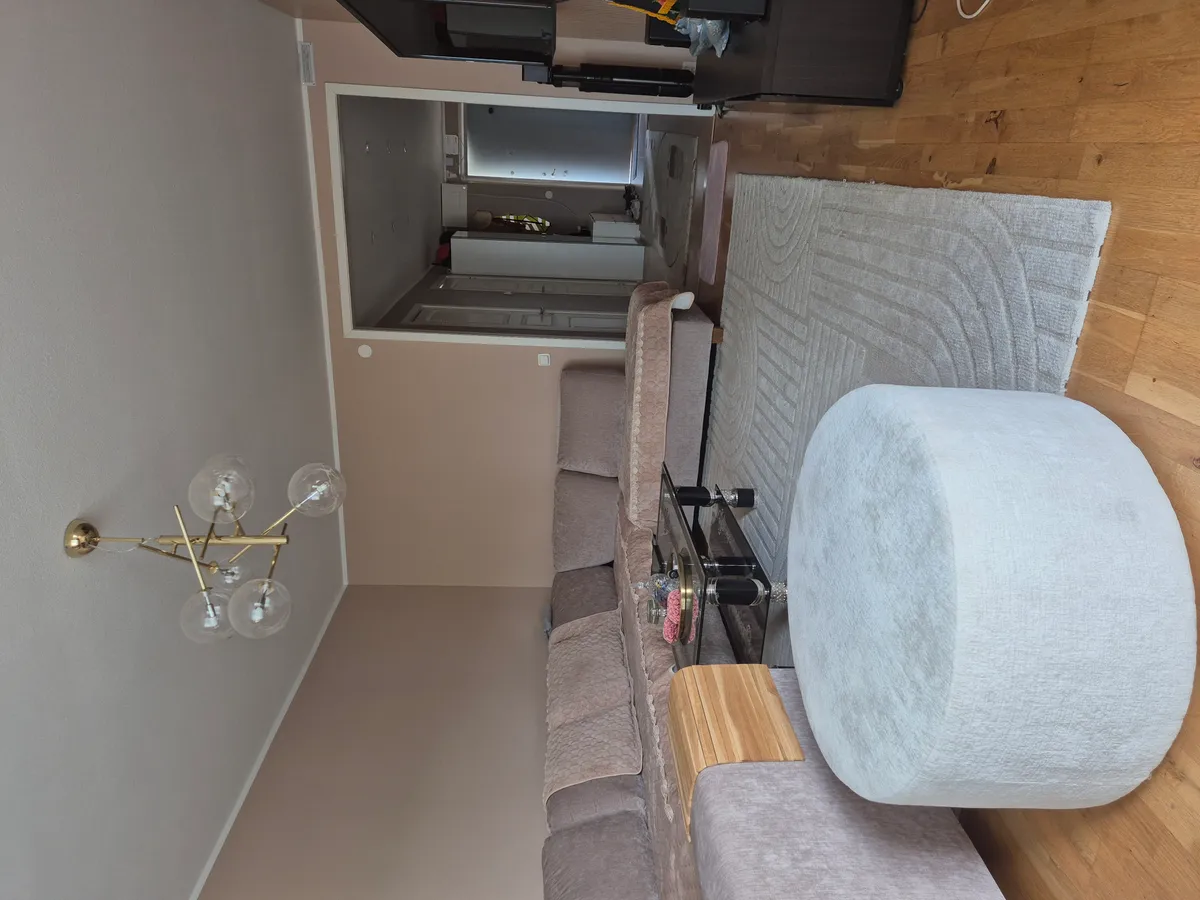 Hyreslägenhet på Älvsjö i alvsjo