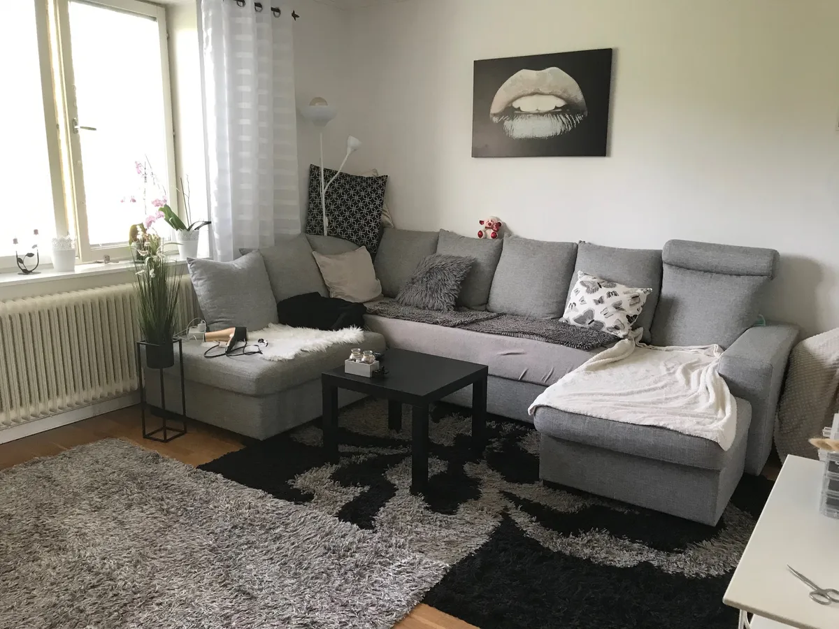 Hyreslägenhet på Skara i skara
