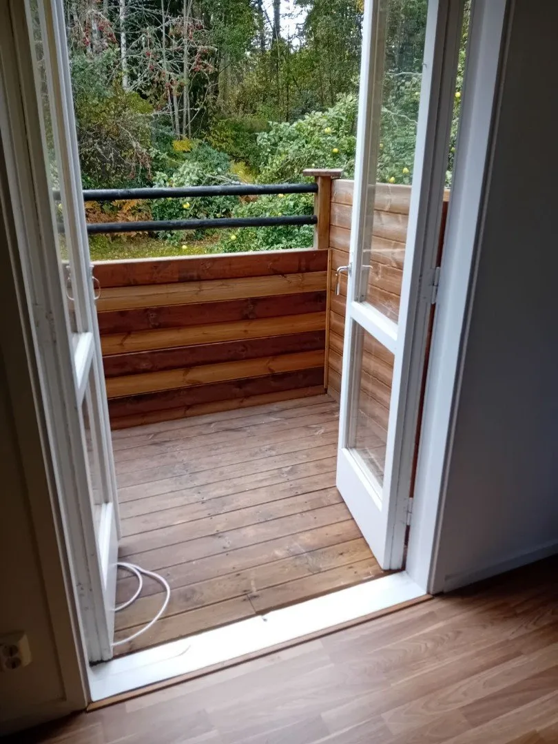 Hyreslägenhet på Finspång i finspang