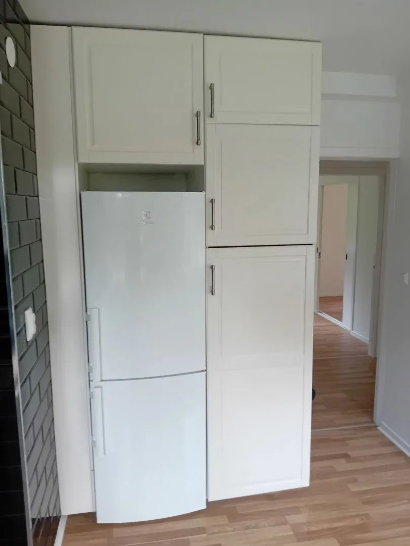 Hyreslägenhet på Finspång i finspang