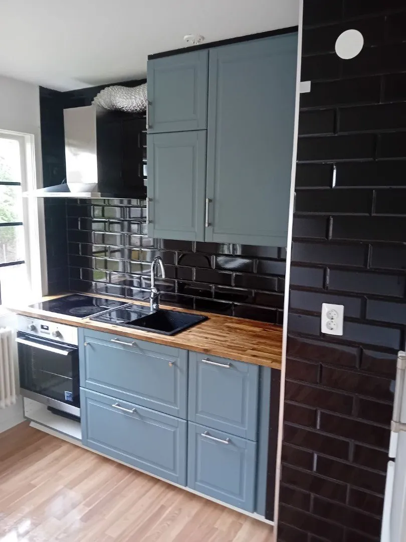 Hyreslägenhet på Finspång i finspang