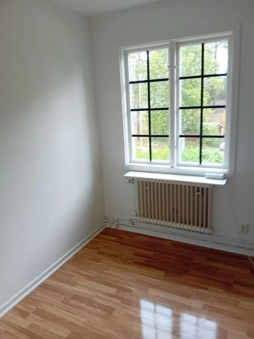 Hyreslägenhet på Finspång i finspang