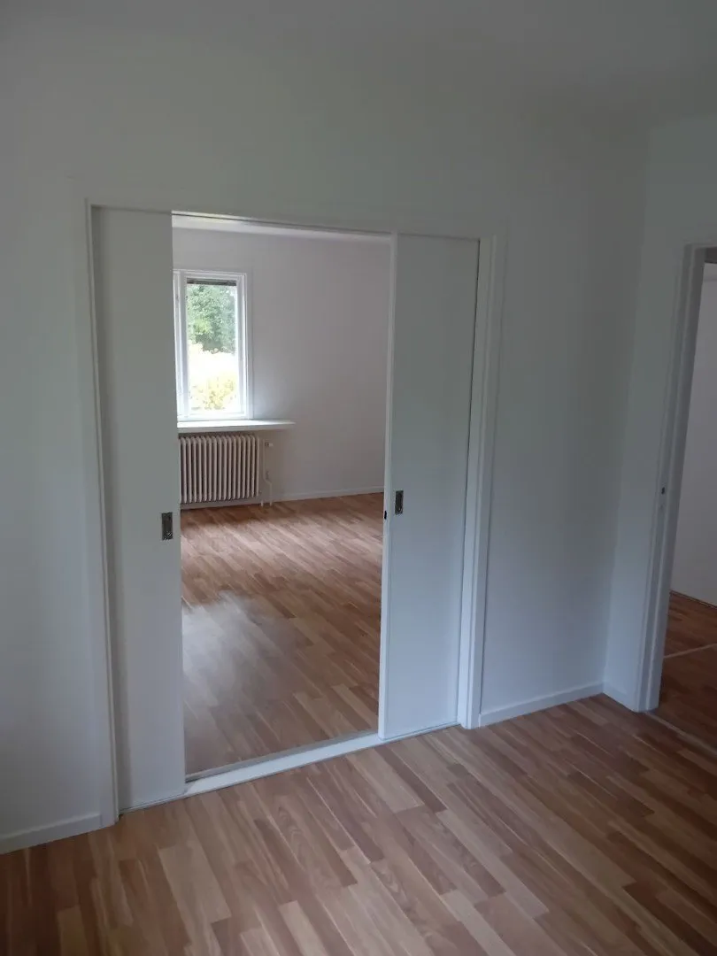 Hyreslägenhet på Finspång i finspang