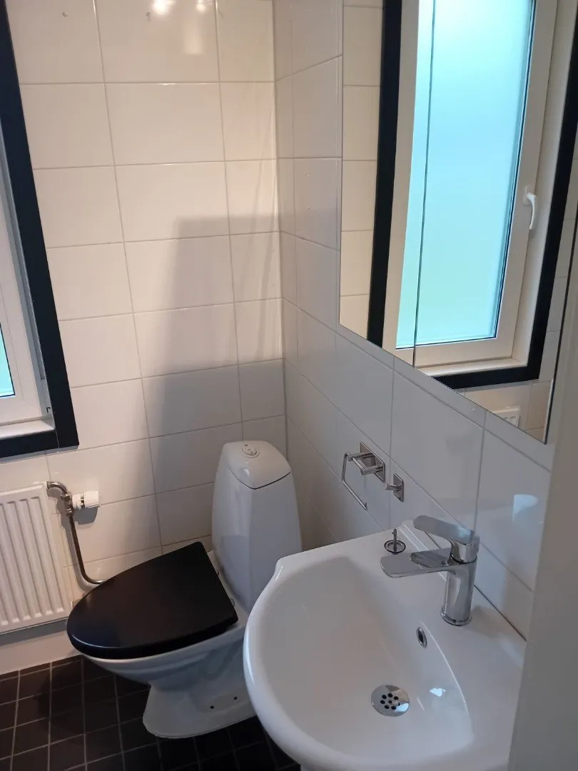 Hyreslägenhet på Finspång i finspang