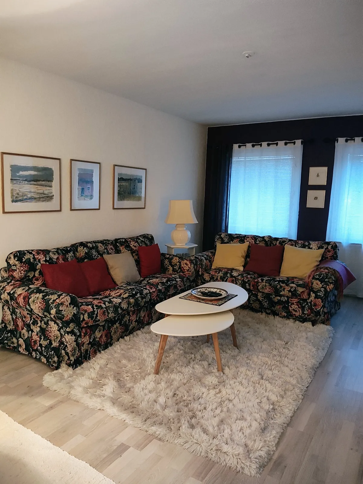 Hyreslägenhet på Nyköping i nykoping