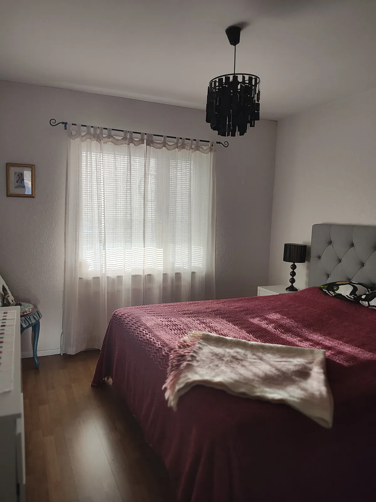 Hyreslägenhet på Nyköping i nykoping