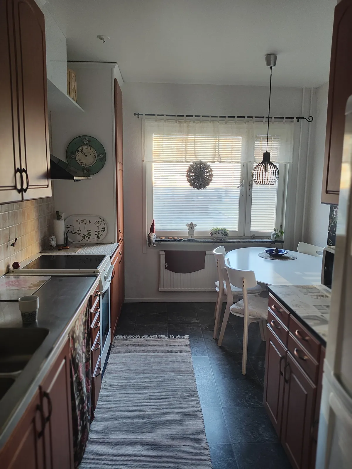 Hyreslägenhet på Nyköping i nykoping