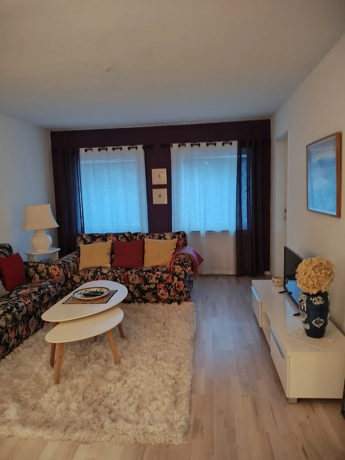 Hyreslägenhet på Nyköping i nykoping