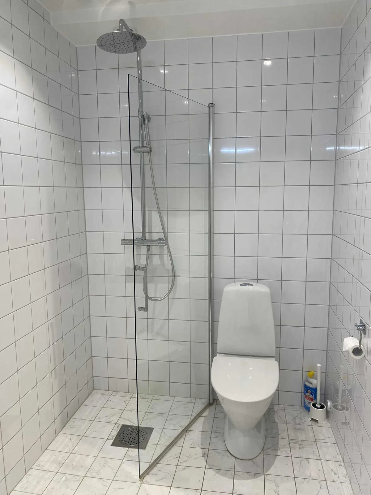 Hyreslägenhet på Johanneshov i johanneshov