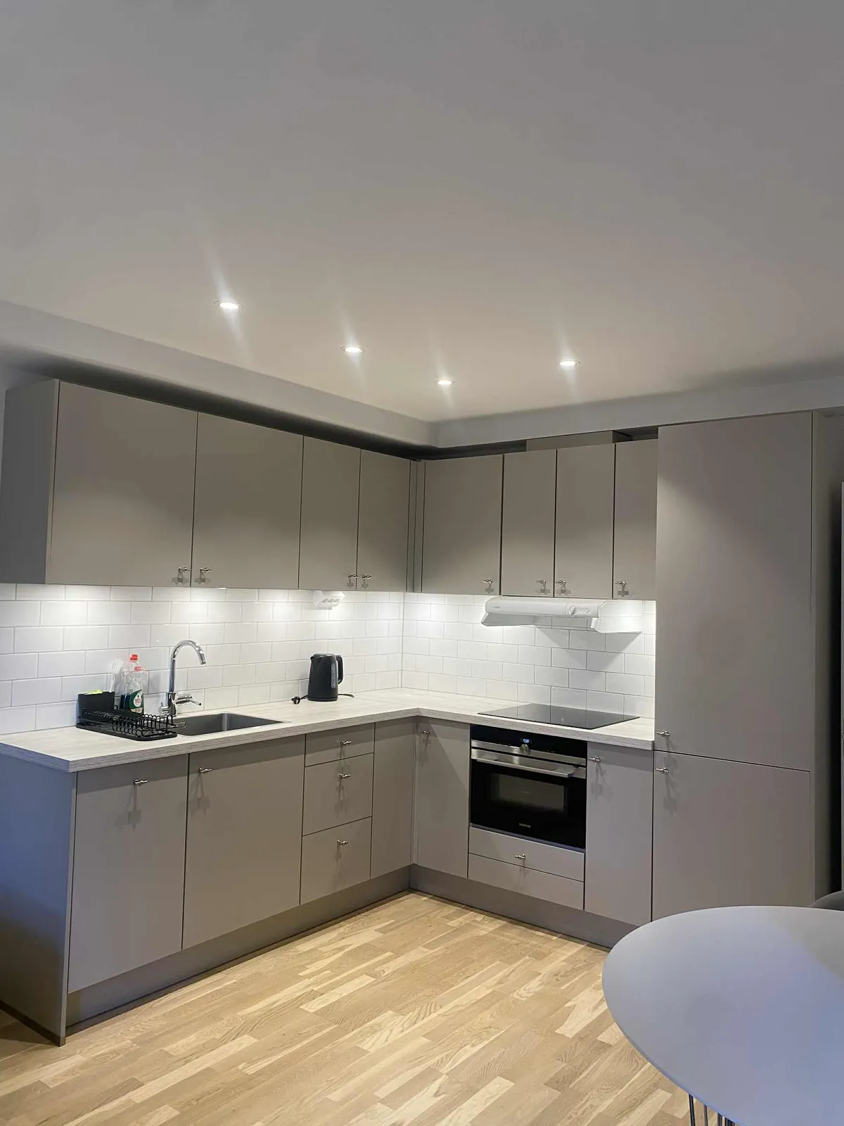 Hyreslägenhet på Johanneshov i johanneshov