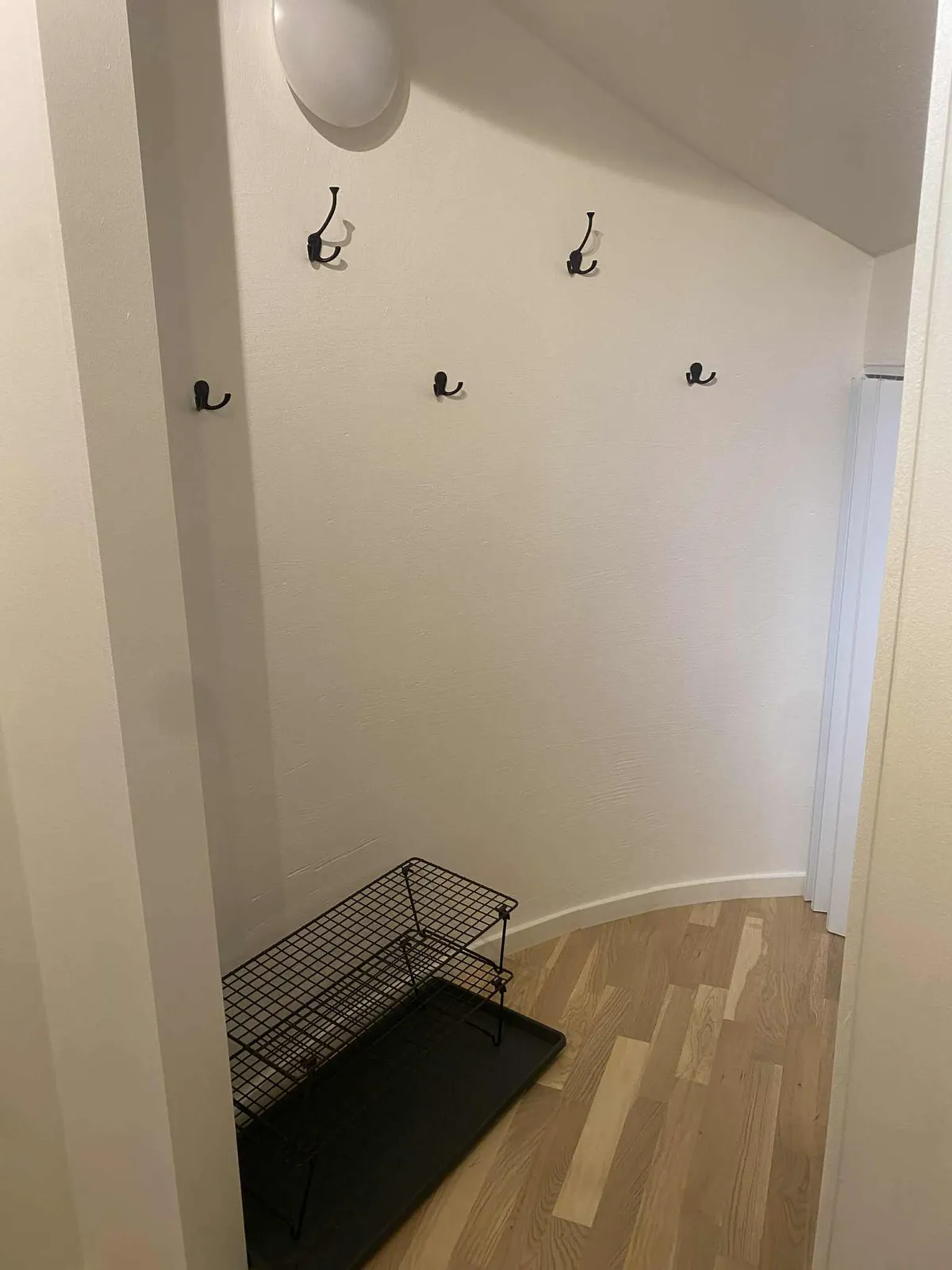 Hyreslägenhet på Johanneshov i johanneshov