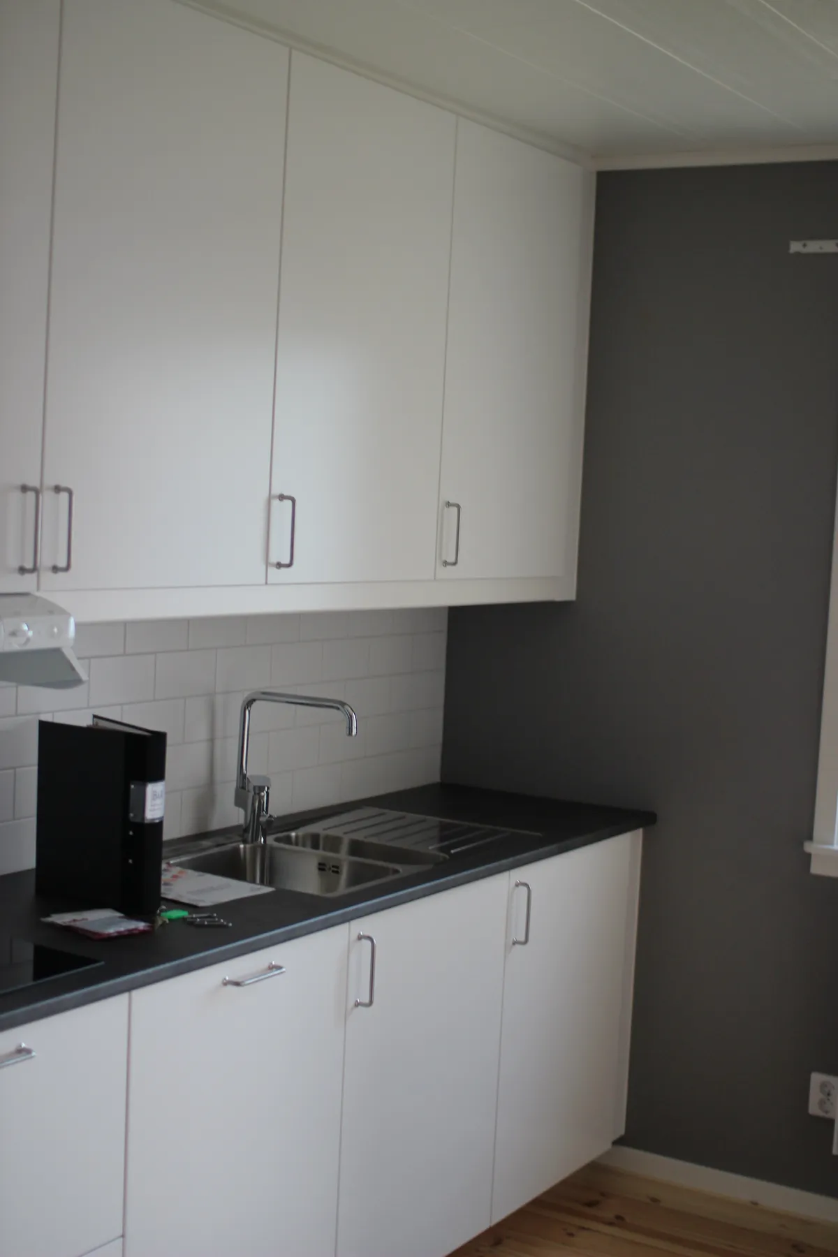 Hyreslägenhet på Mjölby i mjolby