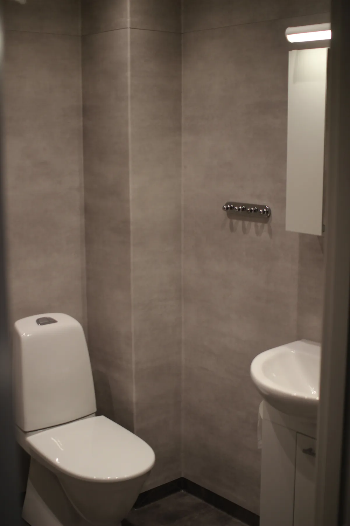 Hyreslägenhet på Mjölby i mjolby