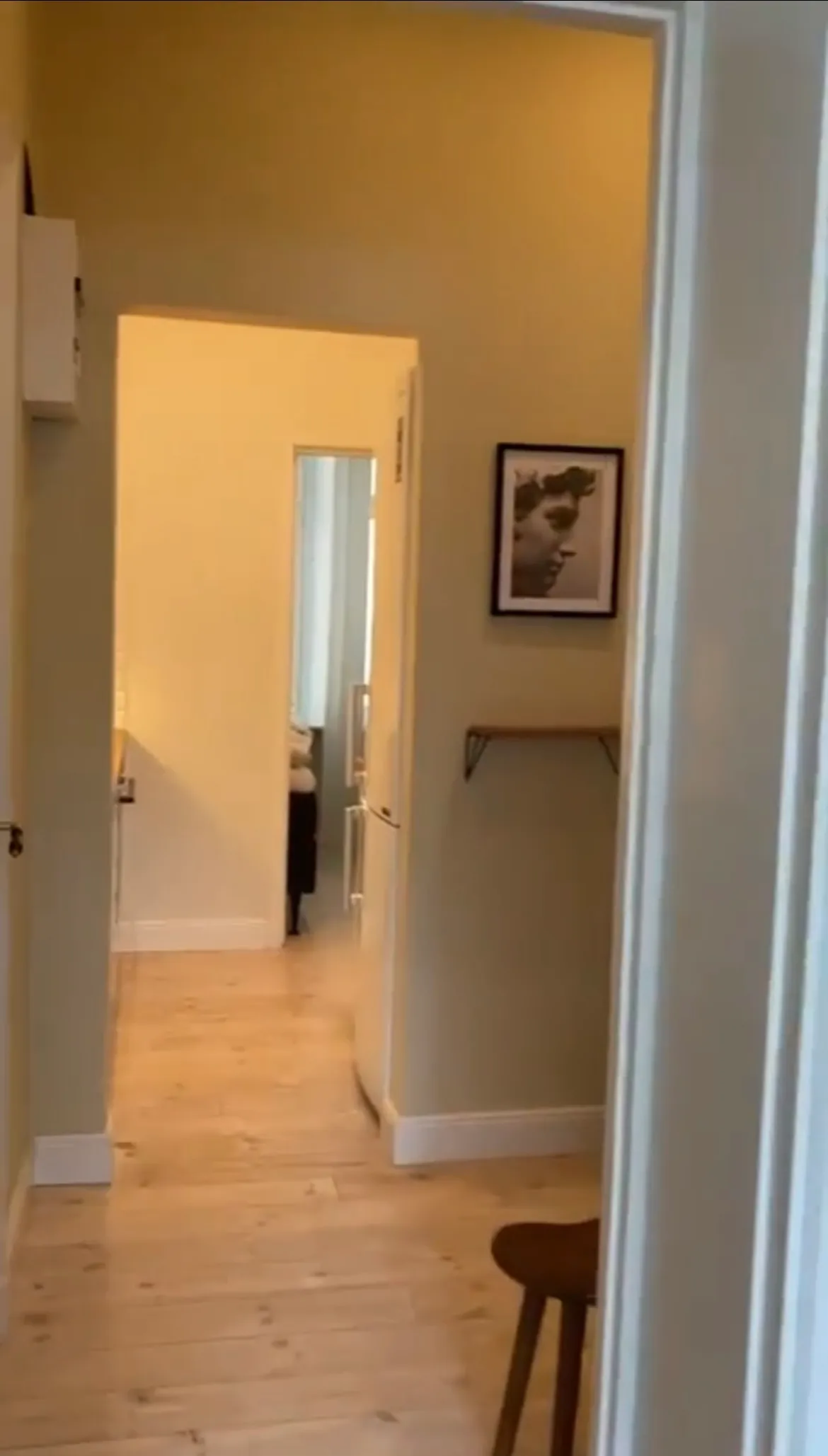 Hyreslägenhet på Stockholm i stockholm