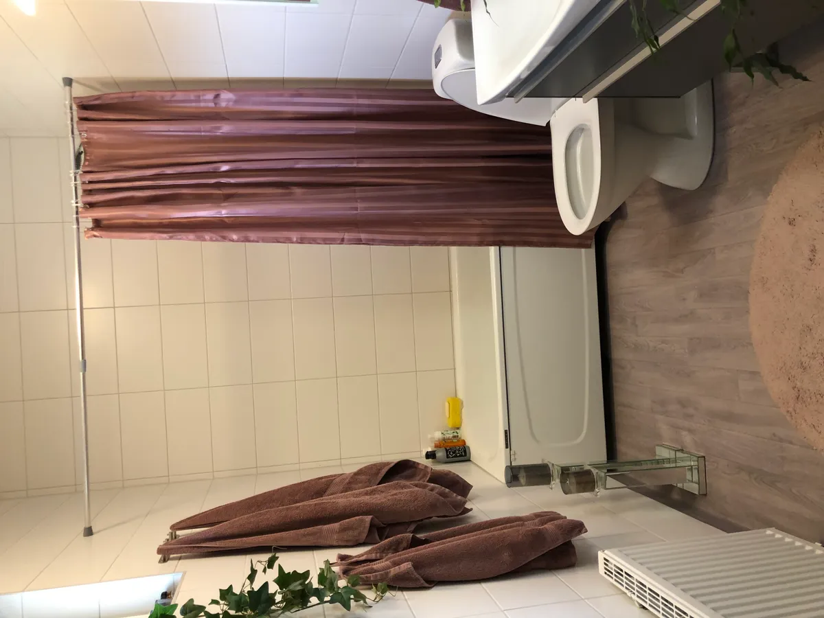 Hyreslägenhet på Värnamo i varnamo