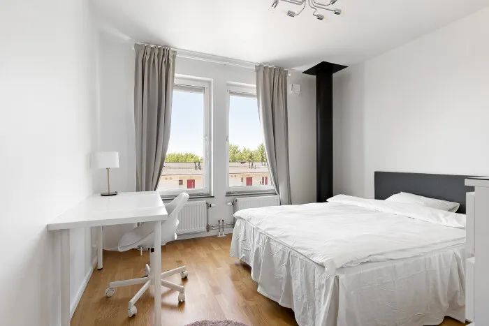 Hyresbostad på Stockholm i stockholm
