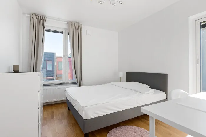 Hyresbostad på Stockholm i stockholm