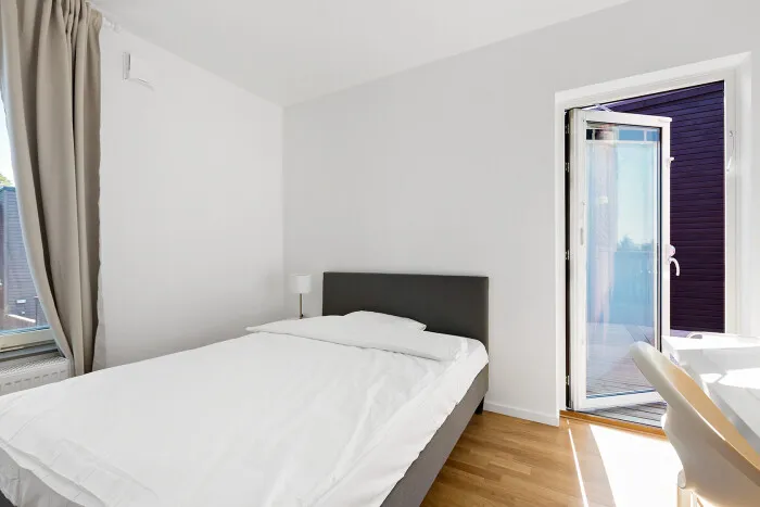 Hyresbostad på Stockholm i stockholm