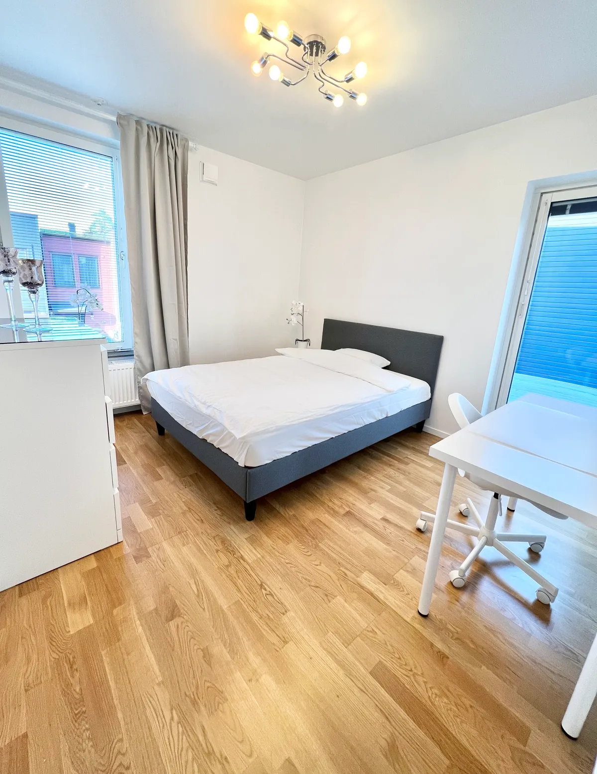 Hyresbostad på Stockholm i stockholm