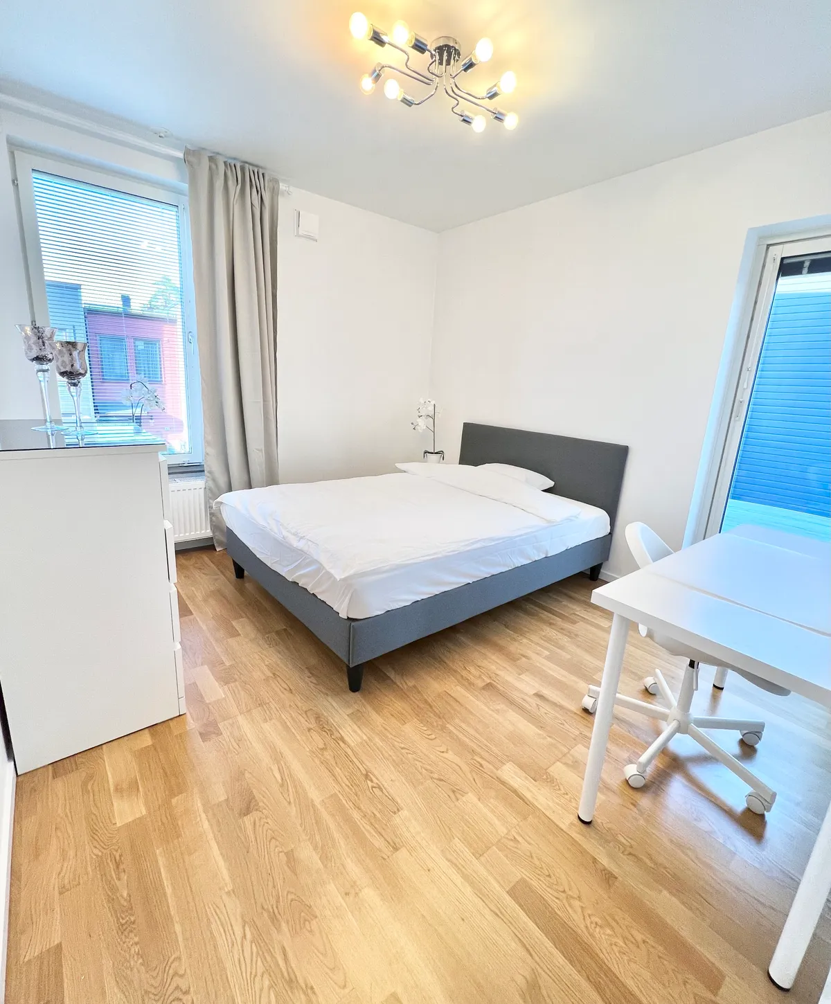 Hyresbostad på Stockholm i stockholm