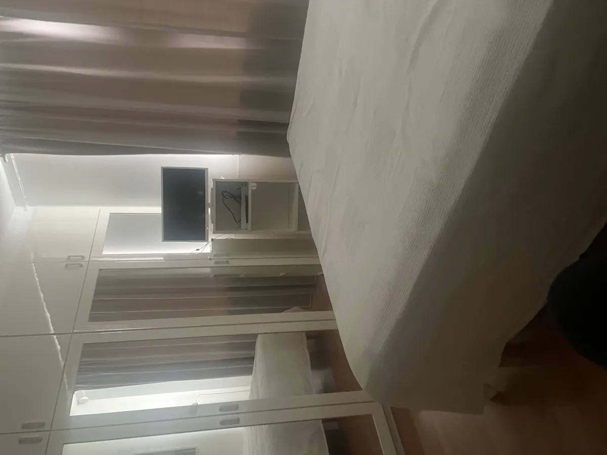 Hyreslägenhet på Skärholmen i skarholmen