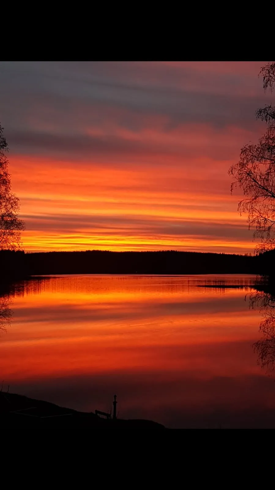 Hyresbostad på Husum i husum