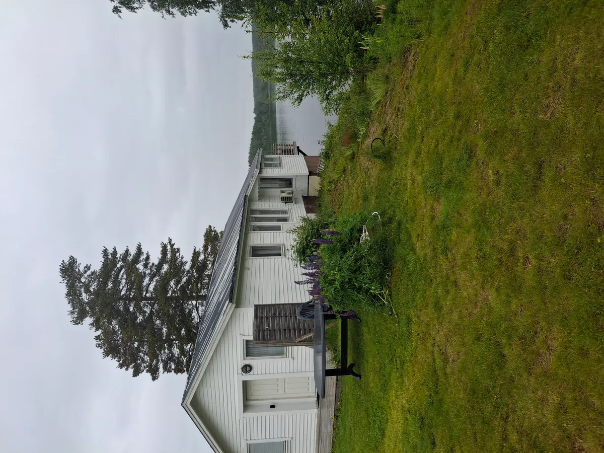 Hyresbostad på Husum i husum